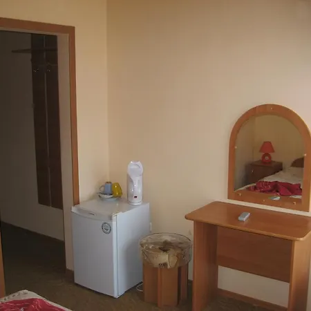 Vian Guest house