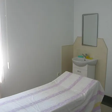 Vian Guest house 4*