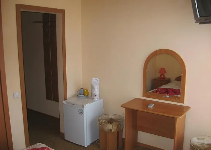 Vian Pensjonat