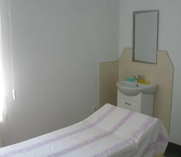 Vian Pensjonat 4*