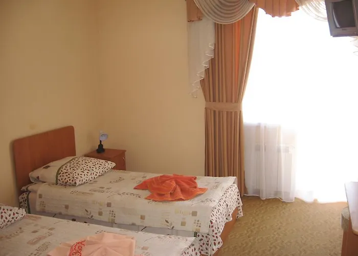Vian 4* Truskawiec
