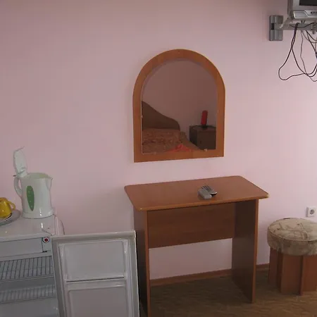 Vian Гостевой дом 4*