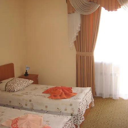 Vian 4* Трускавец