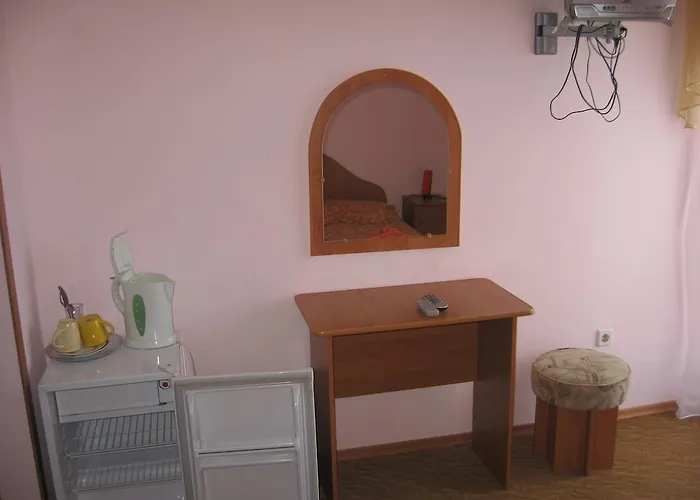 Vian Гостевой дом 4*