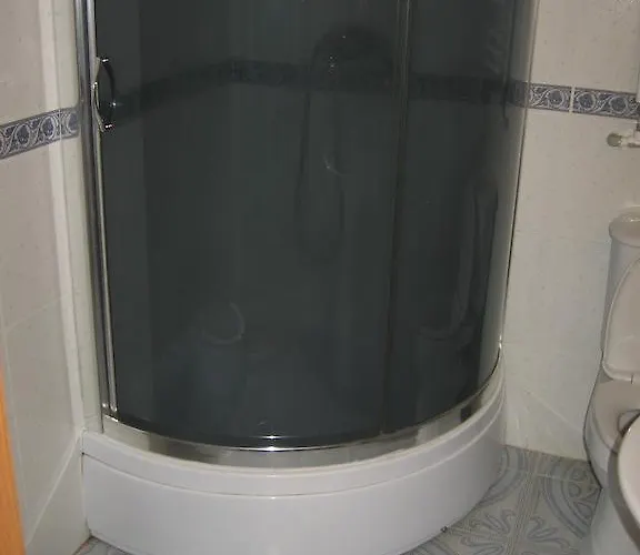 Гостевой дом Vian