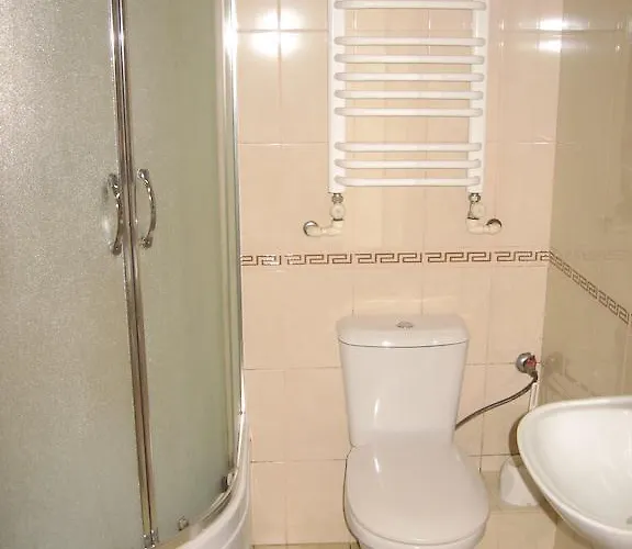 Vian Гостевой дом 4*