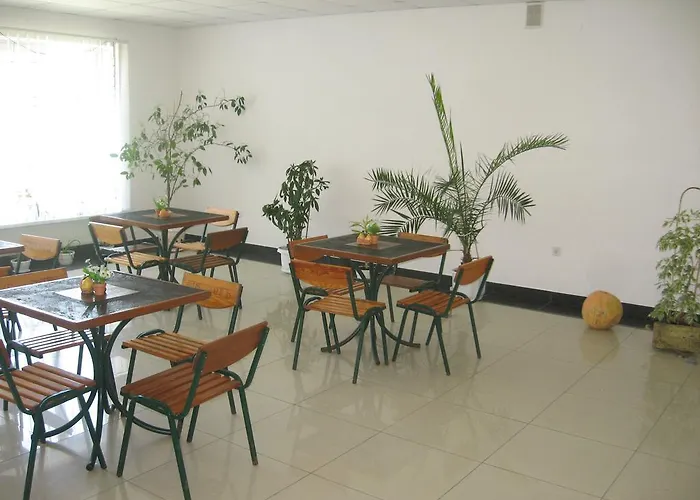 Гостевой дом Vian